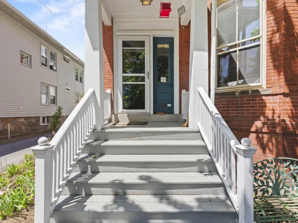 11 William Street #1, Portland, ME 04103