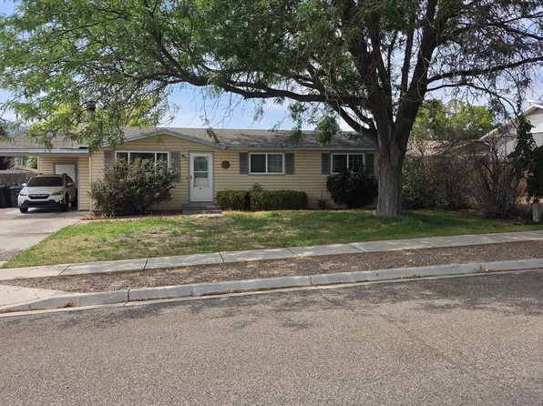 557 W 200 S, Richfield, UT 84701