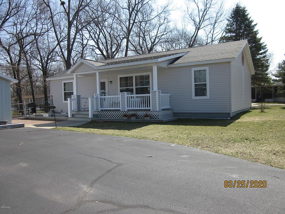 52487 S Point Dr, Mattawan, MI 49071 Zillow