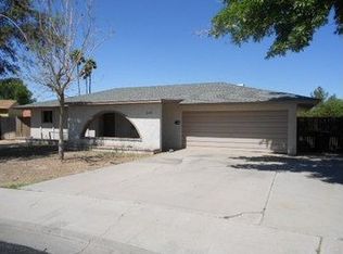 1654 N Freeman, Mesa, AZ 85201