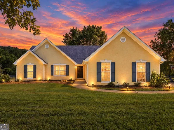 135 Ellistown Rd, Jackson, GA 30233