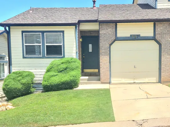737 Mediterranean Point, Colorado Springs, CO 80910