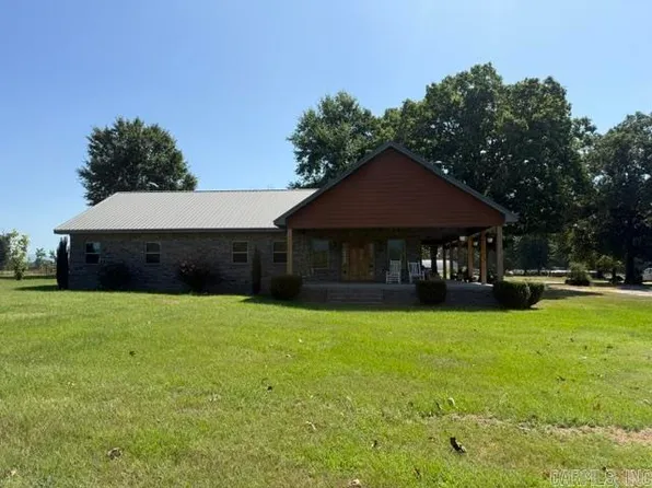 228 Polk Rd #188, Mena, AR 71953
