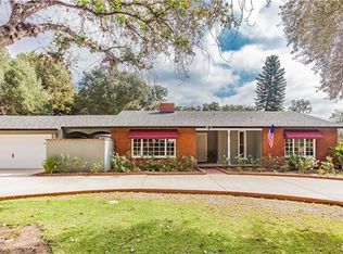 938 Glencoe Heights Dr, Glendora, CA 91741