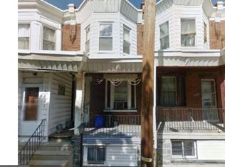 4325 Reno St, Philadelphia, PA 19104