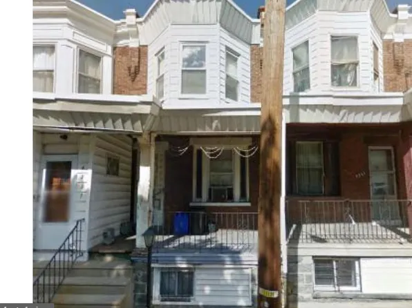 4325 Reno St, Philadelphia, PA 19104