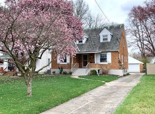 5119 Sidney Rd, Cincinnati, OH 45238