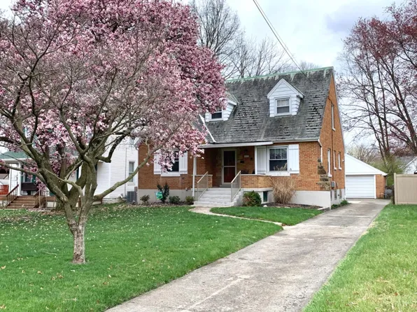 5119 Sidney Rd, Cincinnati, OH 45238