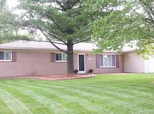 2614 Bellevue Dr, Fort Wayne, IN