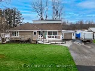 1407 Kottmeier Rd, Thorold, ON L3B 5N5