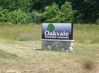 Oakvale Ct, Battle Creek, MI