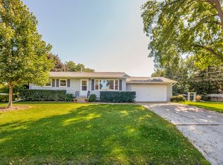 331 Union St, Sun Prairie, WI 53590
