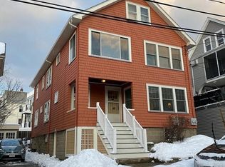 11 High St UNIT 1, Somerville, MA 02144
