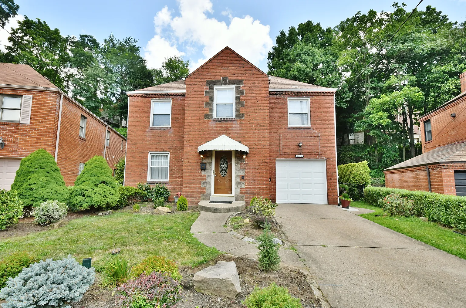 2840 Fernwald Rd photo 1
