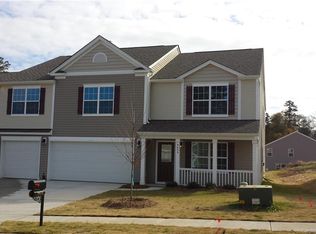 9624 Pond Vista Ct LOT 55, Charlotte, NC 28216