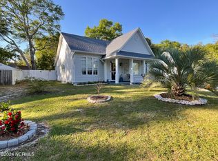 1405 Faulkenberry Rd, Wilmington, NC 28409