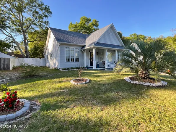 1405 Faulkenberry Road, Wilmington, NC 28409