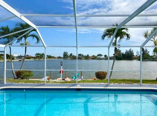 (Undisclosed Address), Cape Coral, FL 33914