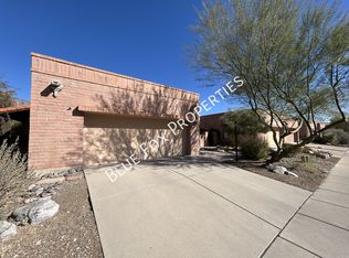 6601 E Via Cedri, Tucson, AZ 85750