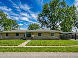 122 Prairie Pkwy, Brownsburg, IN 46112