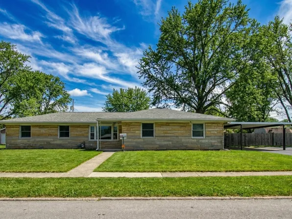 122 Prairie Pkwy, Brownsburg, IN 46112