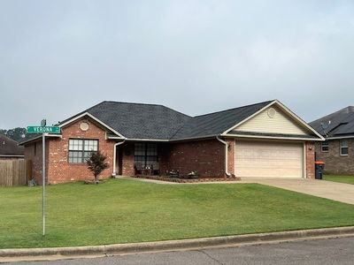 2116 S Verona Ave, Russellville, AR, 72802