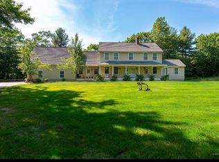 169 York Woods Rd, South Berwick, ME 03908