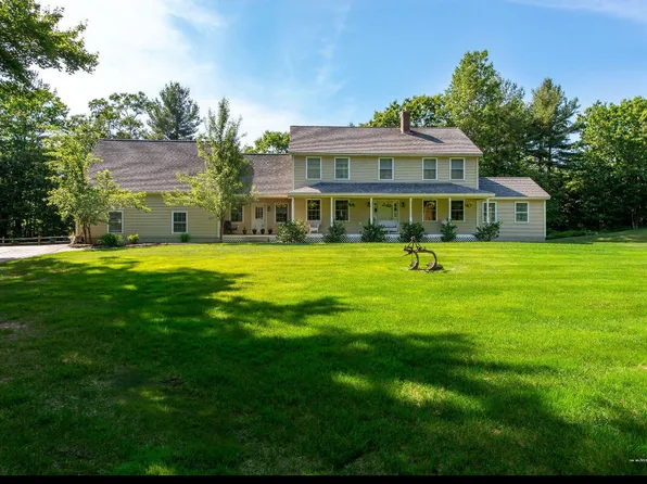 169 York Woods Road, South Berwick, ME 03908