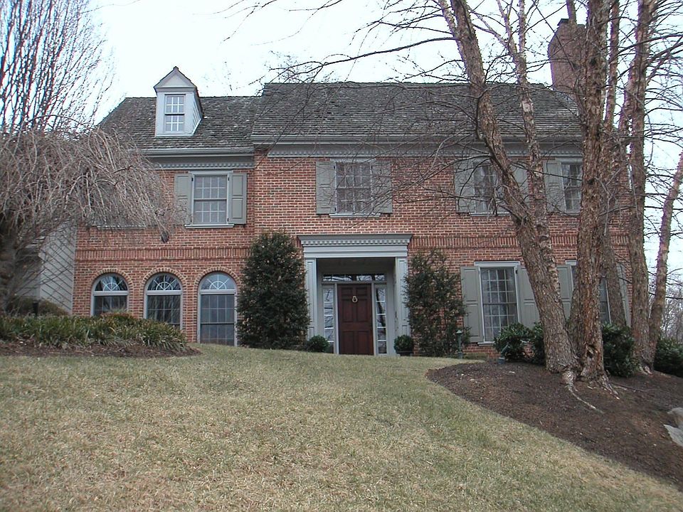 Beautiful Main Line home.