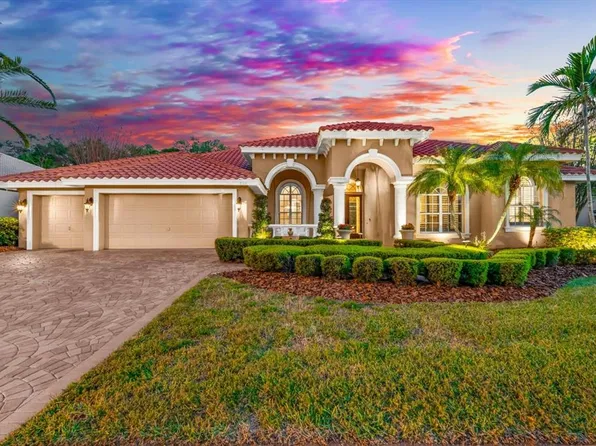 1560 Canopy Oaks Blvd, Palm Harbor, FL 34683