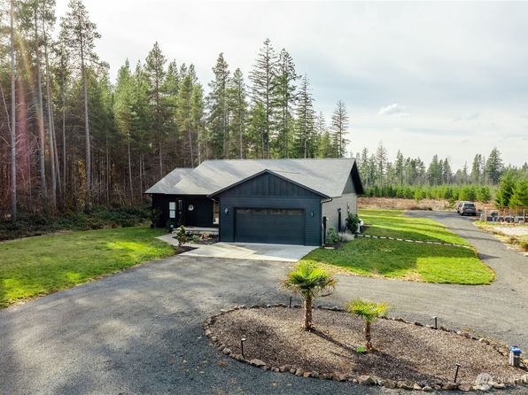 292 Oyler Road, Ethel, WA 98542