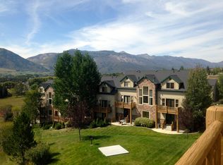 5063 Lakeview Dr UNIT 1001, Eden, UT 84310