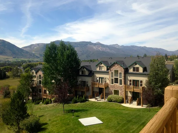 5063 Lakeview Dr Unit 1001, Eden, UT 84310