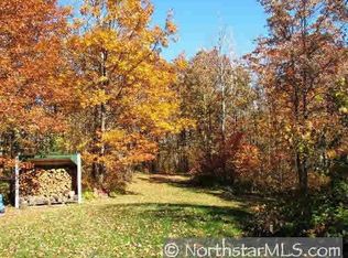 3810 County Road 137 Rd, Moose Lake, MN 55767