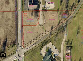 0 Bally Row LOT 22930, Mansfield, OH 44906