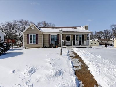 506 Santa Fe Dr, Gower, MO, 64454