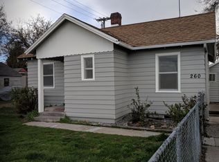 260 SW 5th Ave, Ontario, OR 97914