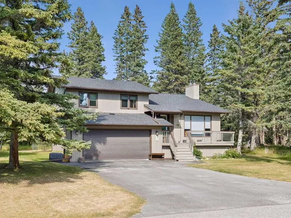 73 SW Wolf Dr, Tsuu T'ina Nation 145 (sarcee 145), AB T3Z 1A3