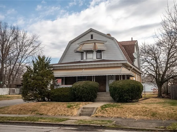 629 Baldwin Ave, Sharon, PA 16146