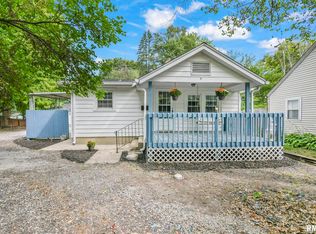 1527 W Glenn Ave, Jerome, IL 62704