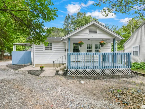 1527 W Glenn Ave, Jerome, IL 62704