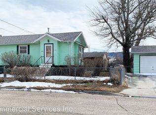 1431 W 12th St, Casper, WY 82604