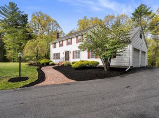 150 Sherwood Ln, Raynham, MA 02767