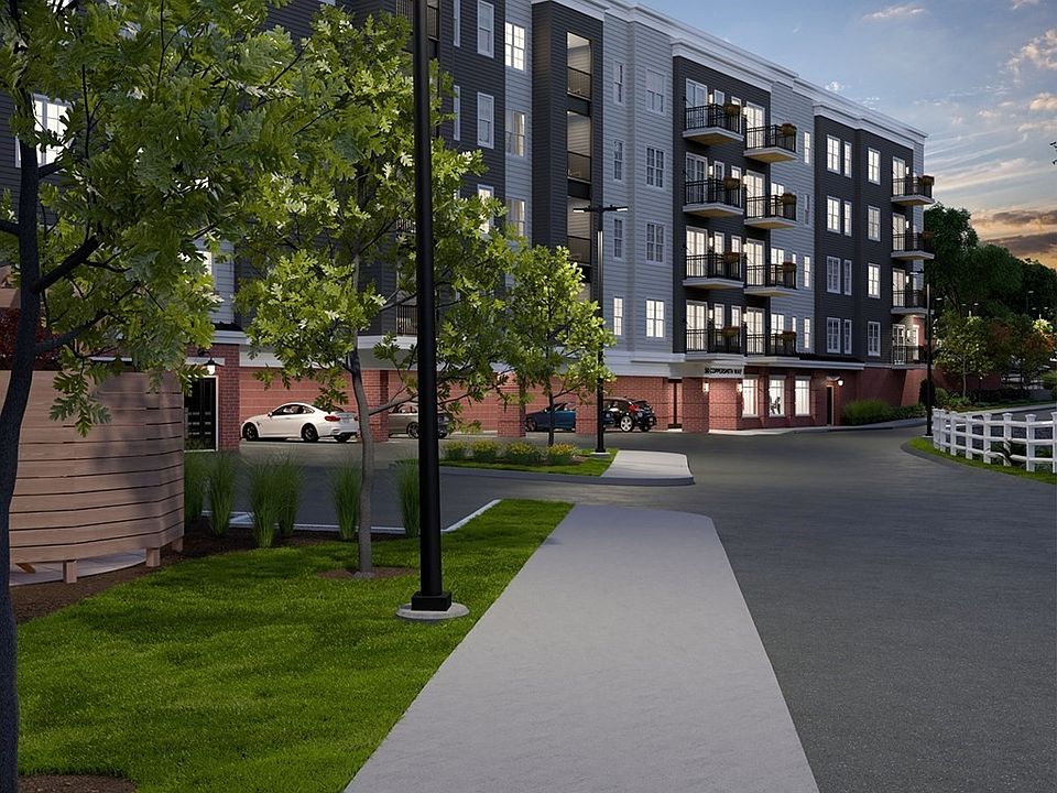 2nd image of 50 Coppersmith Way #5-310