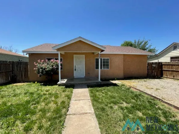 404 S Michigan Ave, Roswell, NM 88203