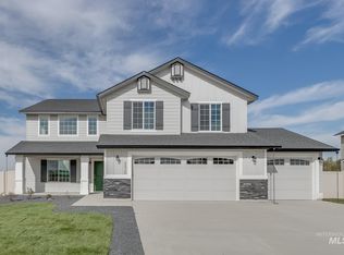 2552 W Malcolm Way, Meridian, ID 83642