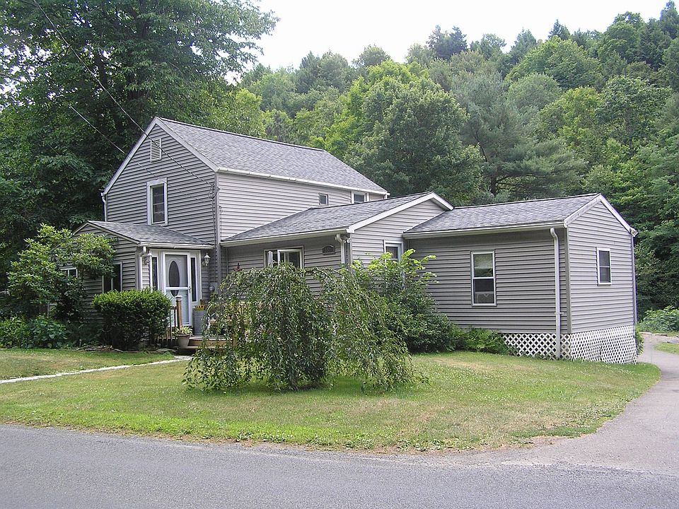 552 Tracy Creek Road