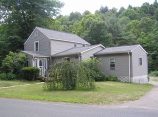 552 Tracy Creek Rd, Vestal, NY 13850