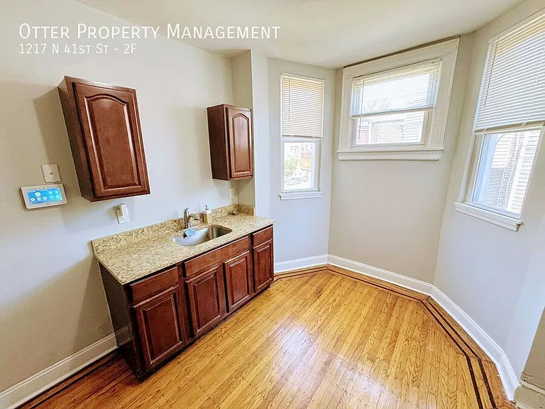 1217 N 41st St #2F — Photo 9