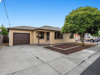 28122 E 10th St, Hayward, CA, 94544